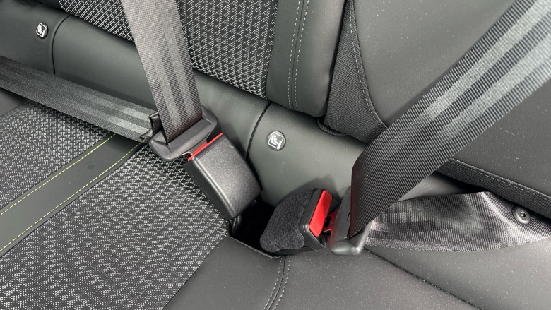 Peugeot 208 1.2 PureTech 100 GT Line 5dr Petrol Hatchback